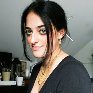 Meet your Posher, Jacqueline